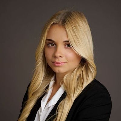 Adrianna Hurst