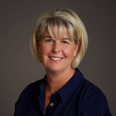 Avril Moore
