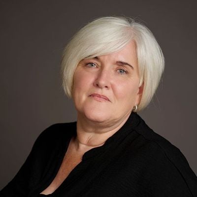 Lorraine Rafferty