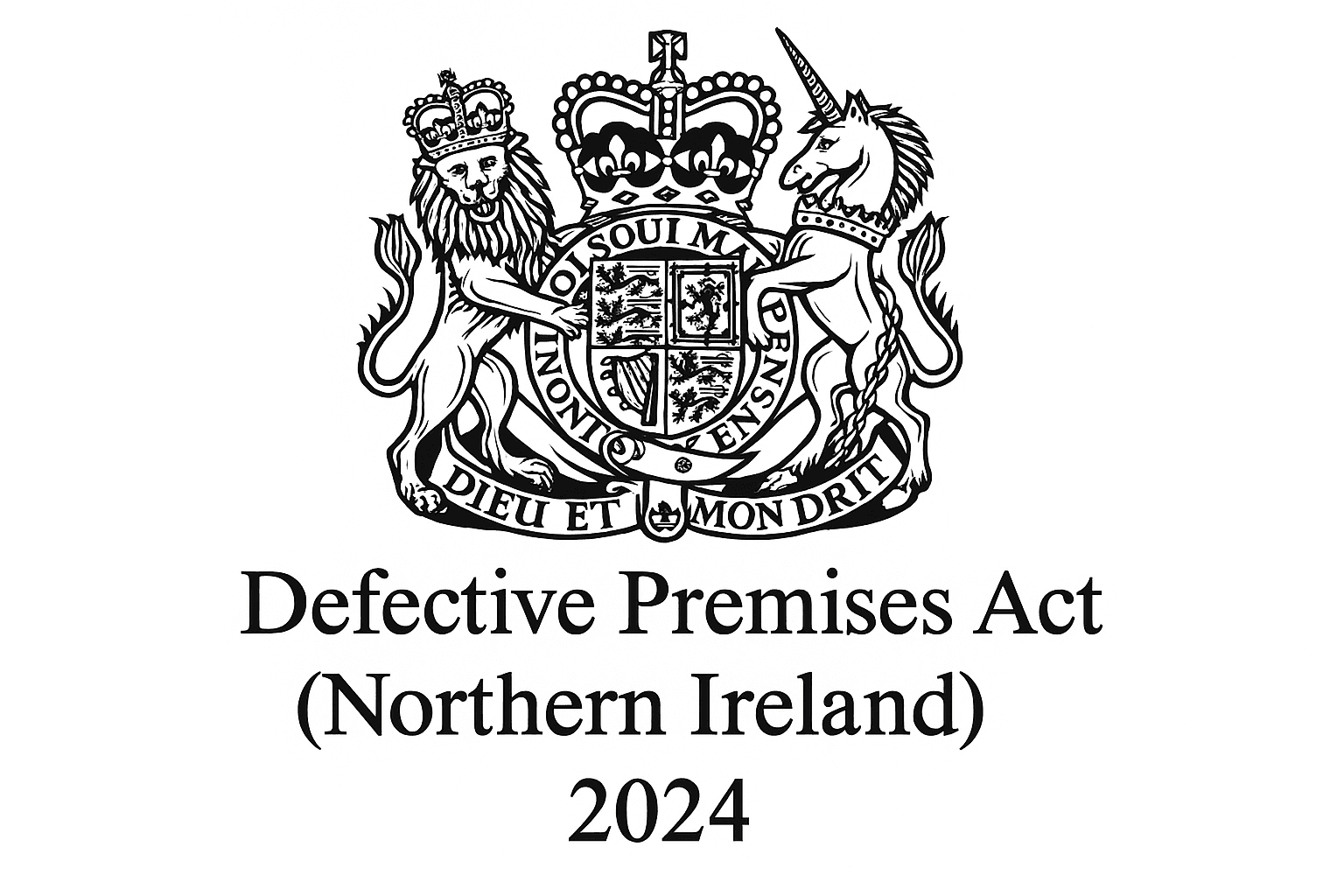 Nota doradcza dla deweloperów: Ustawa o wadliwych lokalach (Irlandia Północna) 2024 