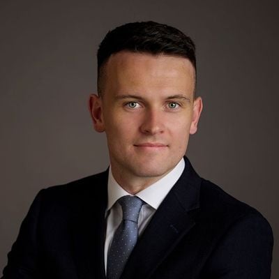 Conor Cullen