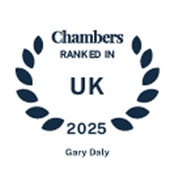 Chambers accreditation