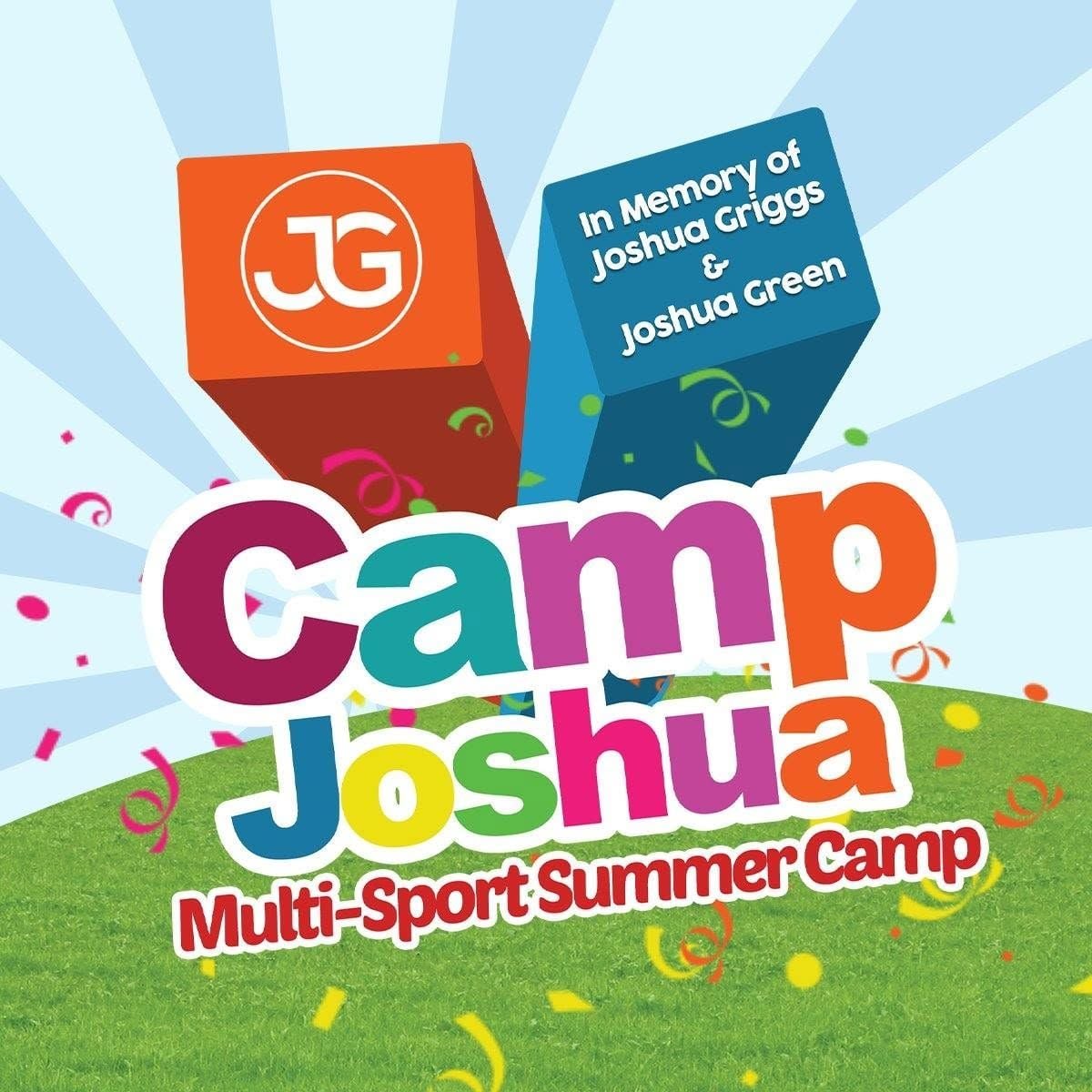 P.A. Duffy & Co Solicitors Proud to Support Camp Joshua 2026