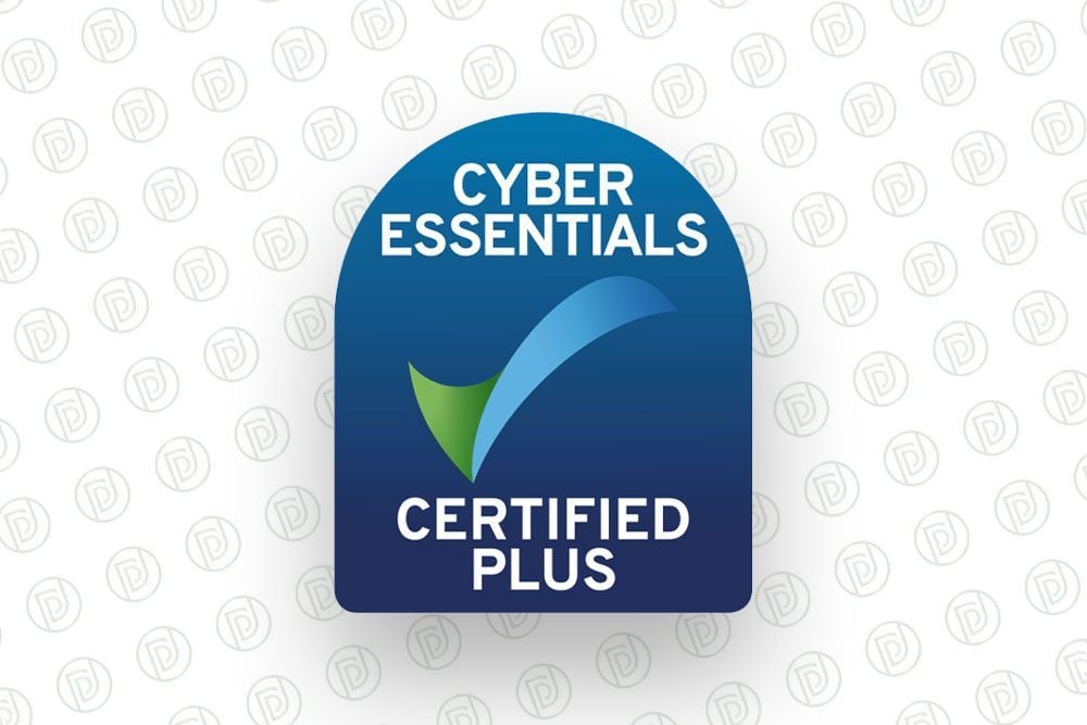 P.A. Duffy & Co Solicitors uzyskuje prestiżowy certyfikat Cyber Essentials Plus